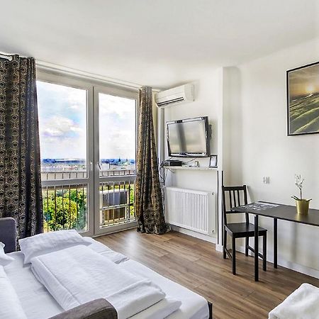 Labo Apartment Ogrod Saski Warszawa Exteriör bild